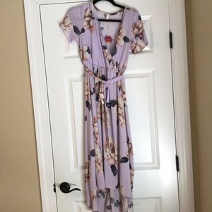 Maternity dress